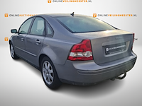 Personenauto, volvo, s40, 2.0d momentum, 2004 - afbeelding 7 van  12