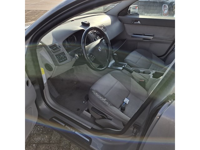 Personenauto, volvo, s40, 2.0d momentum, 2004 - afbeelding 8 van  12