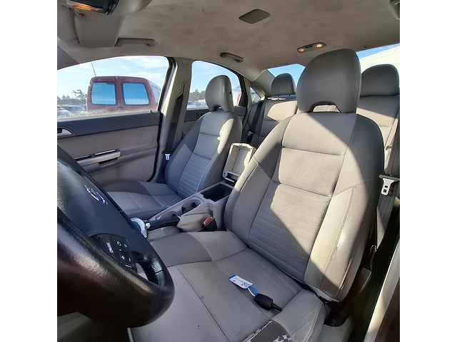 Personenauto, volvo, s40, 2.0d momentum, 2004 - afbeelding 9 van  12