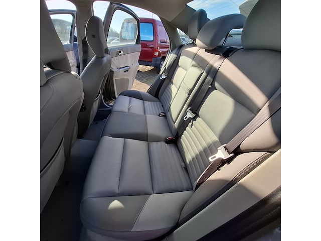 Personenauto, volvo, s40, 2.0d momentum, 2004 - afbeelding 10 van  12