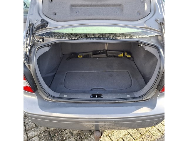 Personenauto, volvo, s40, 2.0d momentum, 2004 - afbeelding 11 van  12