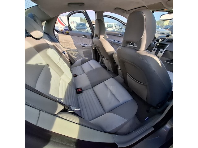Personenauto, volvo, s40, 2.0d momentum, 2004 - afbeelding 12 van  12