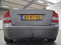Personenauto, volvo, s40, 2.4 summum, 2005 - afbeelding 2 van  69