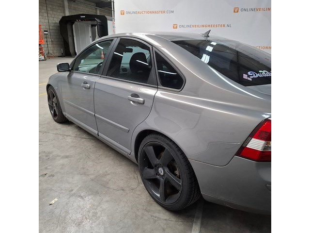 Personenauto, volvo, s40, 2.4 summum, 2005 - afbeelding 4 van  69
