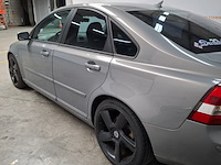 Personenauto, volvo, s40, 2.4 summum, 2005 - afbeelding 4 van  69