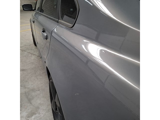 Personenauto, volvo, s40, 2.4 summum, 2005 - afbeelding 6 van  69