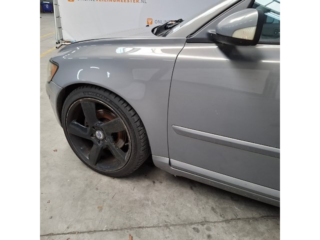 Personenauto, volvo, s40, 2.4 summum, 2005 - afbeelding 7 van  69