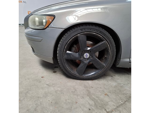 Personenauto, volvo, s40, 2.4 summum, 2005 - afbeelding 8 van  69