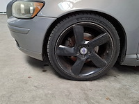 Personenauto, volvo, s40, 2.4 summum, 2005 - afbeelding 8 van  69