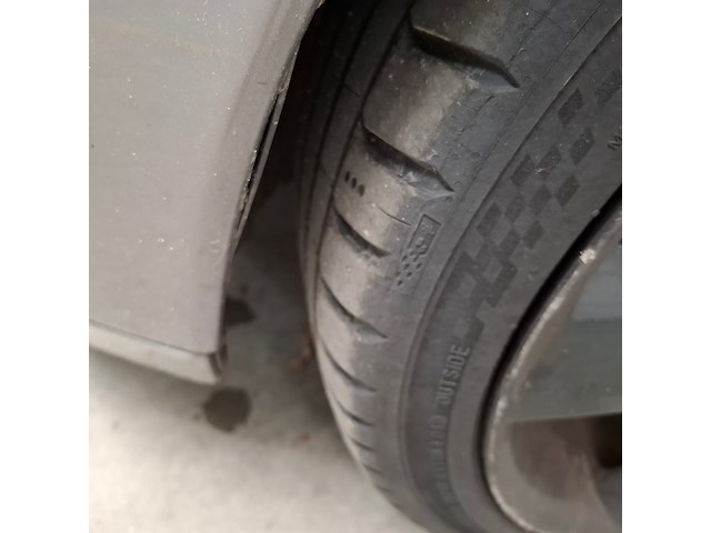 Personenauto, volvo, s40, 2.4 summum, 2005 - afbeelding 9 van  69