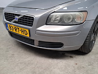 Personenauto, volvo, s40, 2.4 summum, 2005 - afbeelding 10 van  69