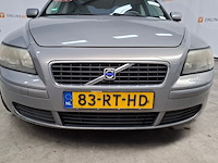 Personenauto, volvo, s40, 2.4 summum, 2005 - afbeelding 11 van  69