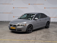Personenauto, volvo, s40, 2.4 summum, 2005 - afbeelding 1 van  69