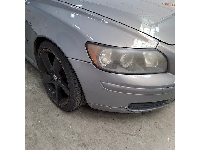 Personenauto, volvo, s40, 2.4 summum, 2005 - afbeelding 13 van  69