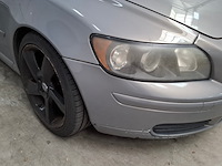 Personenauto, volvo, s40, 2.4 summum, 2005 - afbeelding 13 van  69