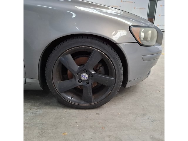 Personenauto, volvo, s40, 2.4 summum, 2005 - afbeelding 14 van  69