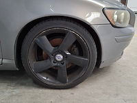 Personenauto, volvo, s40, 2.4 summum, 2005 - afbeelding 14 van  69