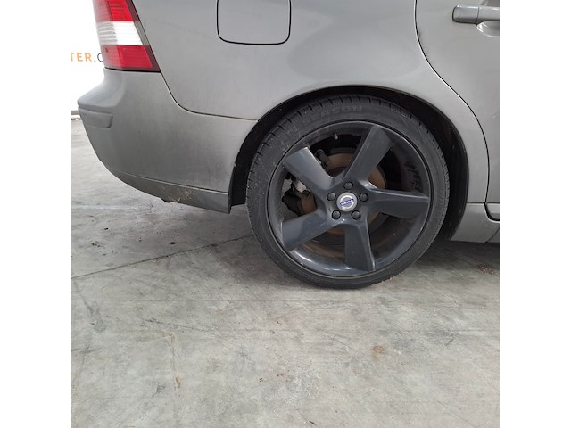 Personenauto, volvo, s40, 2.4 summum, 2005 - afbeelding 15 van  69