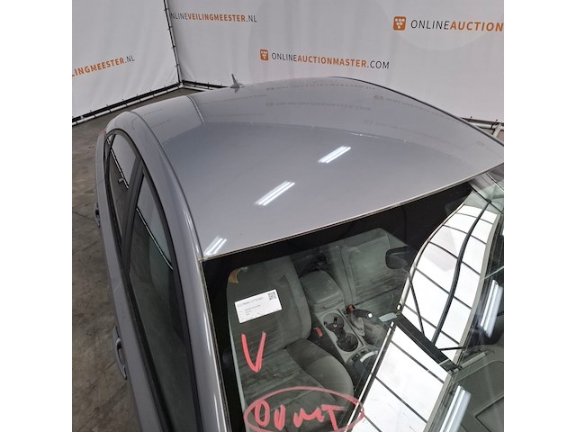 Personenauto, volvo, s40, 2.4 summum, 2005 - afbeelding 17 van  69