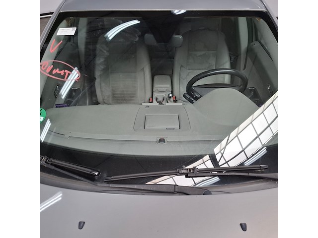 Personenauto, volvo, s40, 2.4 summum, 2005 - afbeelding 18 van  69