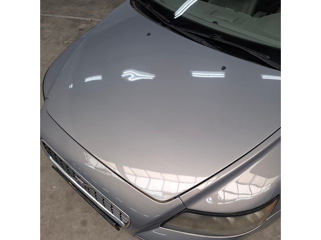 Personenauto, volvo, s40, 2.4 summum, 2005 - afbeelding 19 van  69