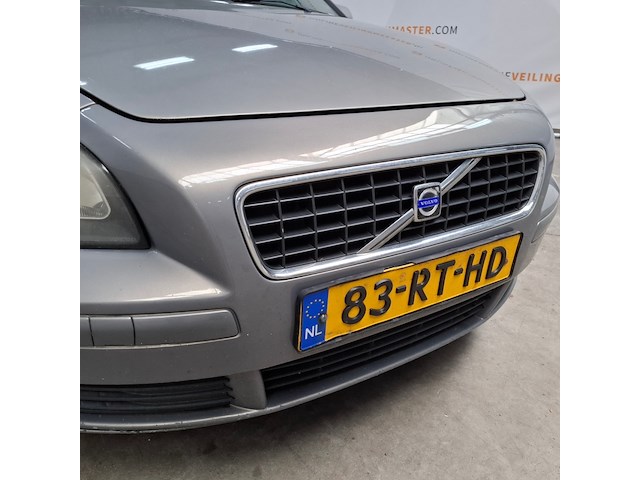 Personenauto, volvo, s40, 2.4 summum, 2005 - afbeelding 20 van  69