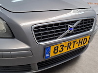 Personenauto, volvo, s40, 2.4 summum, 2005 - afbeelding 20 van  69