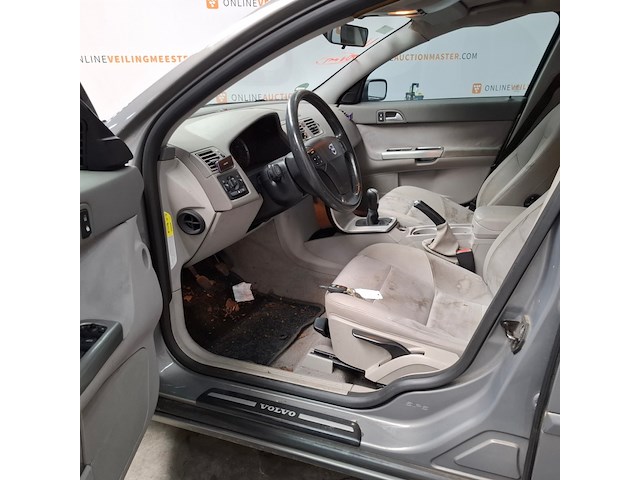 Personenauto, volvo, s40, 2.4 summum, 2005 - afbeelding 21 van  69