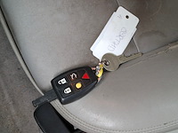 Personenauto, volvo, s40, 2.4 summum, 2005 - afbeelding 22 van  69