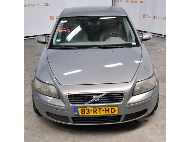Personenauto, volvo, s40, 2.4 summum, 2005 - afbeelding 12 van  69
