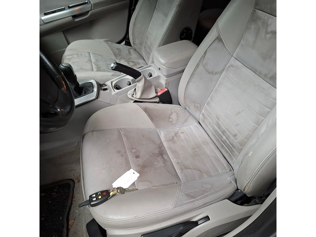 Personenauto, volvo, s40, 2.4 summum, 2005 - afbeelding 24 van  69