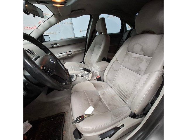 Personenauto, volvo, s40, 2.4 summum, 2005 - afbeelding 25 van  69
