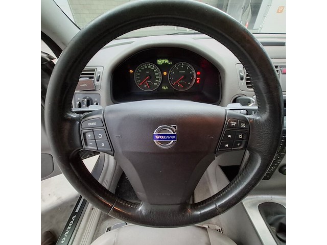 Personenauto, volvo, s40, 2.4 summum, 2005 - afbeelding 26 van  69