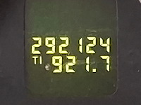 Personenauto, volvo, s40, 2.4 summum, 2005 - afbeelding 28 van  69