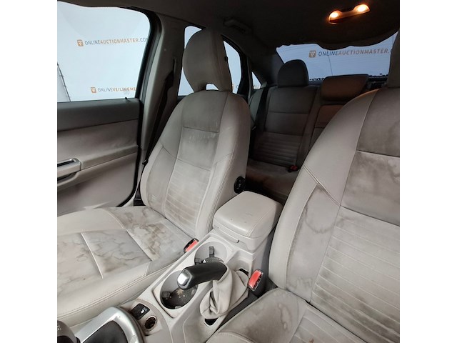 Personenauto, volvo, s40, 2.4 summum, 2005 - afbeelding 33 van  69
