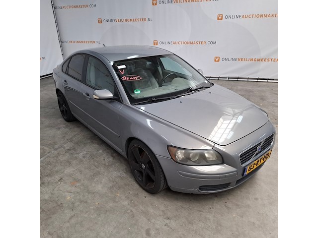 Personenauto, volvo, s40, 2.4 summum, 2005 - afbeelding 23 van  69