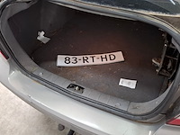 Personenauto, volvo, s40, 2.4 summum, 2005 - afbeelding 38 van  69