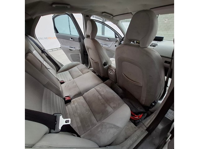 Personenauto, volvo, s40, 2.4 summum, 2005 - afbeelding 39 van  69