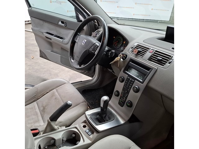 Personenauto, volvo, s40, 2.4 summum, 2005 - afbeelding 41 van  69