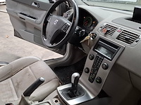 Personenauto, volvo, s40, 2.4 summum, 2005 - afbeelding 41 van  69