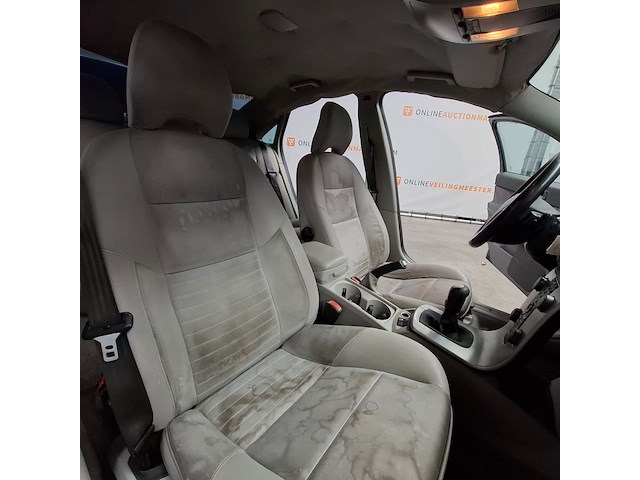 Personenauto, volvo, s40, 2.4 summum, 2005 - afbeelding 42 van  69