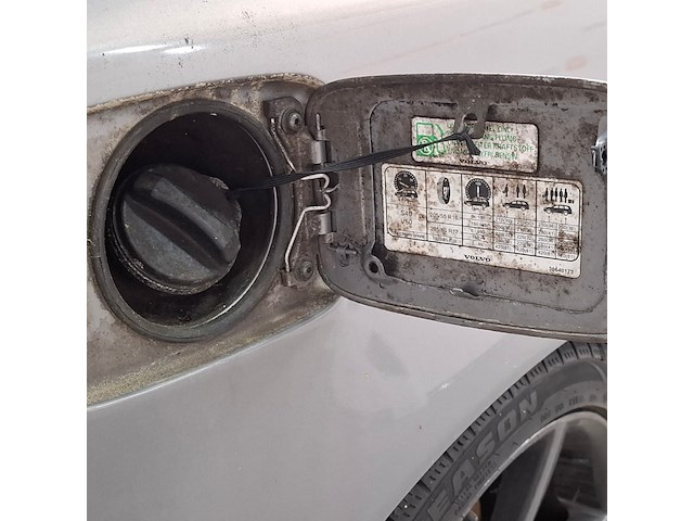 Personenauto, volvo, s40, 2.4 summum, 2005 - afbeelding 44 van  69