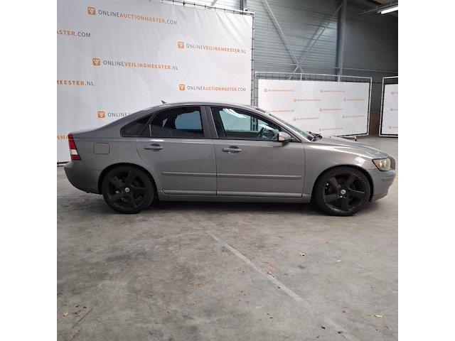 Personenauto, volvo, s40, 2.4 summum, 2005 - afbeelding 34 van  69