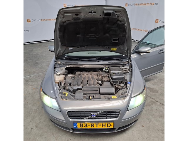 Personenauto, volvo, s40, 2.4 summum, 2005 - afbeelding 47 van  69