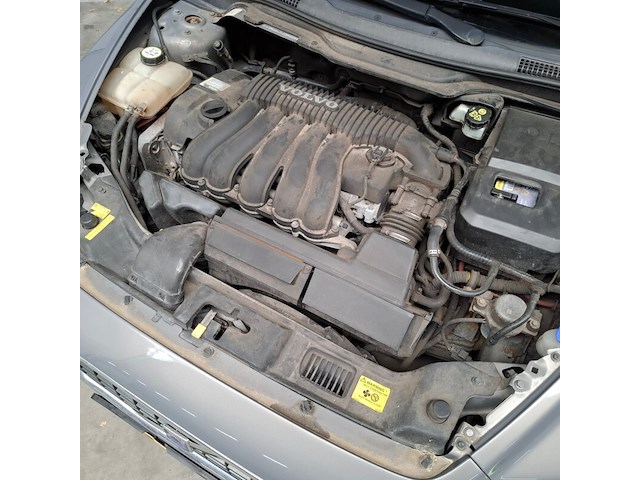 Personenauto, volvo, s40, 2.4 summum, 2005 - afbeelding 48 van  69