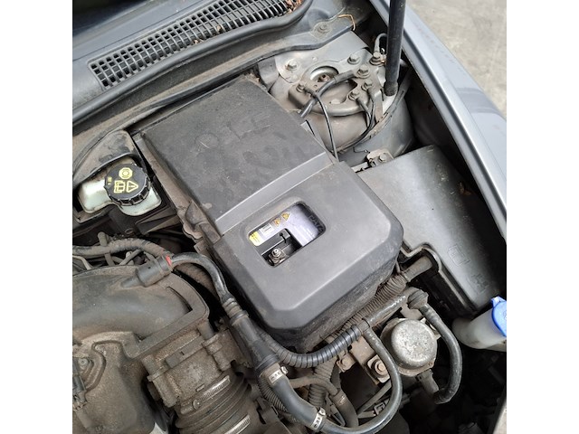 Personenauto, volvo, s40, 2.4 summum, 2005 - afbeelding 49 van  69