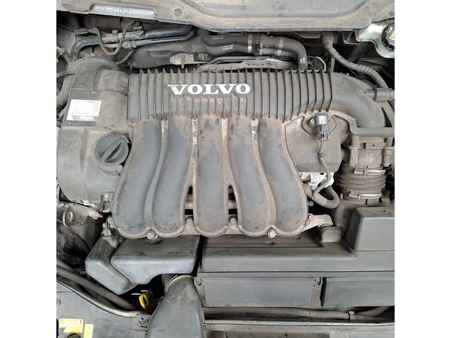 Personenauto, volvo, s40, 2.4 summum, 2005 - afbeelding 50 van  69