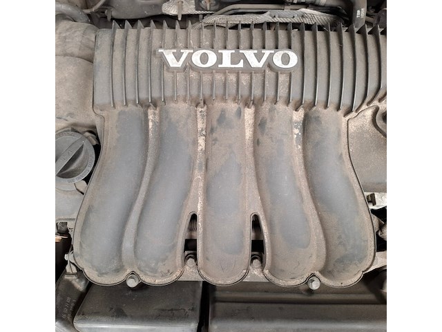 Personenauto, volvo, s40, 2.4 summum, 2005 - afbeelding 51 van  69