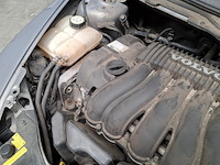 Personenauto, volvo, s40, 2.4 summum, 2005 - afbeelding 52 van  69