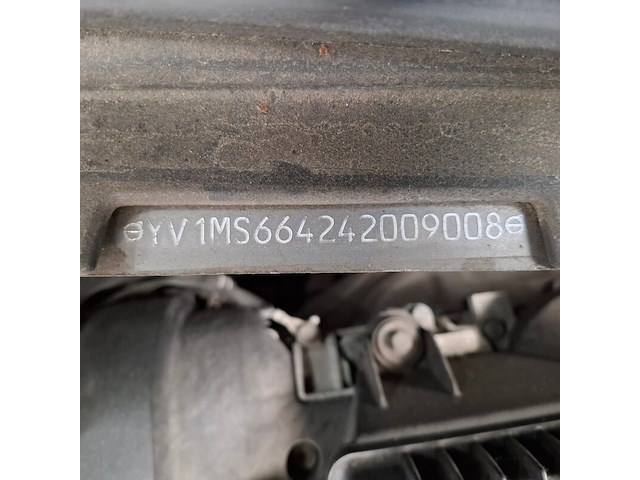 Personenauto, volvo, s40, 2.4 summum, 2005 - afbeelding 54 van  69
